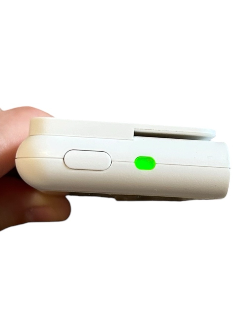 White Card Reader Kit - White - Picture 12 of 15